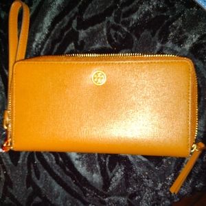 Tory Burch Wallet